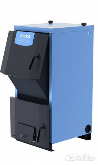 Котел zota bulat 18 кВт