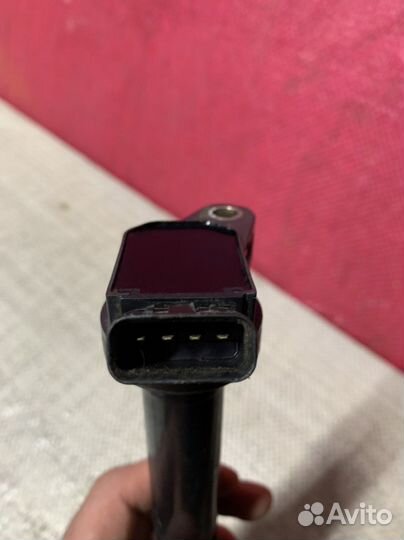 Prado 150 Катушка Модуль 3GR