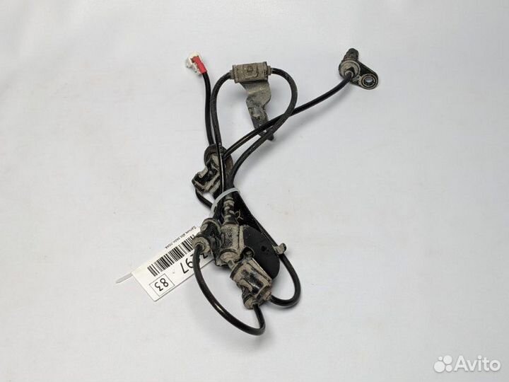 Датчик ABS задний правый Hyundai Ix35 G4NA 2014