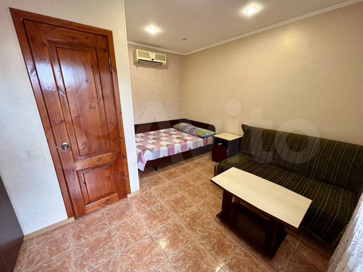 Комната 18 м², 2/2 эт.