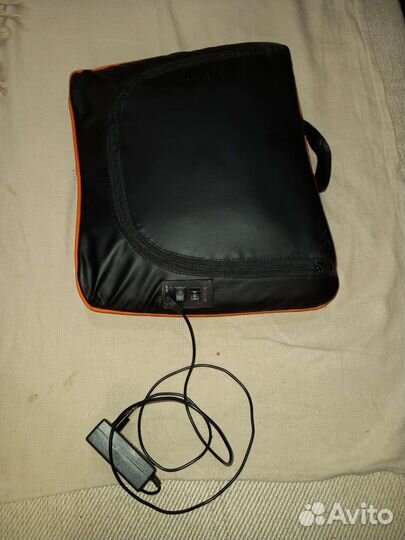 Массажная подушка 