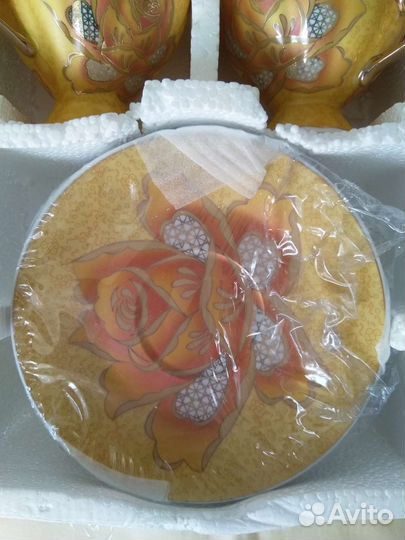 Сервиз чайный Япония