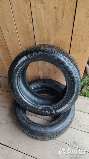 Goodyear Eagle Sport 205/55 R16 91V