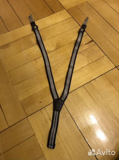 Подтяжки детские