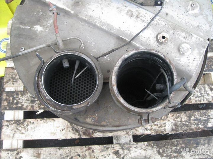 Глушитель 1827547