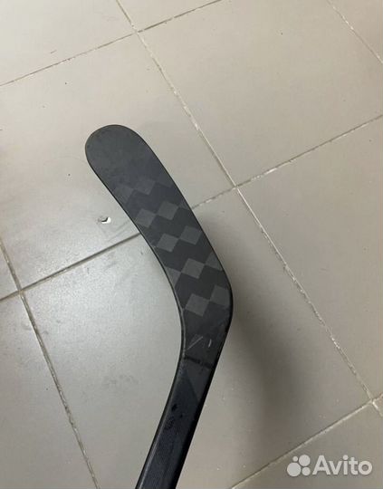 Клюшка ccm jetspeed ft 7 pro