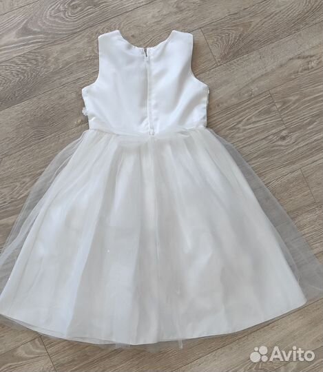 Одежда для девочки пакетом 134 140