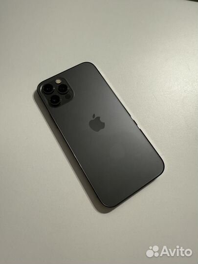 iPhone 12 Pro, 256 ГБ