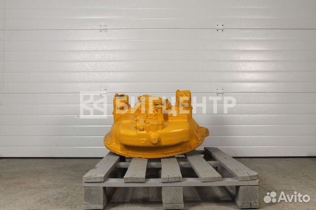 Гидротрансформатор в сборе shantui SD23 гтр купить в Уссурийске 154-13 ...