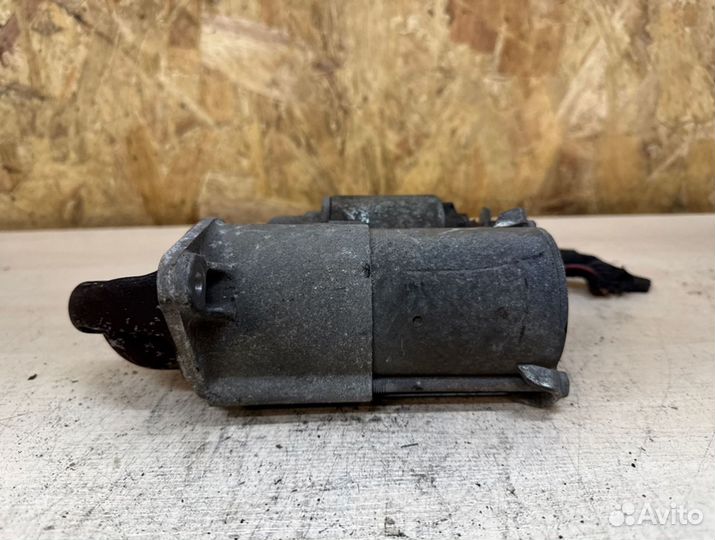 Стартер Opel Astra Z16XER