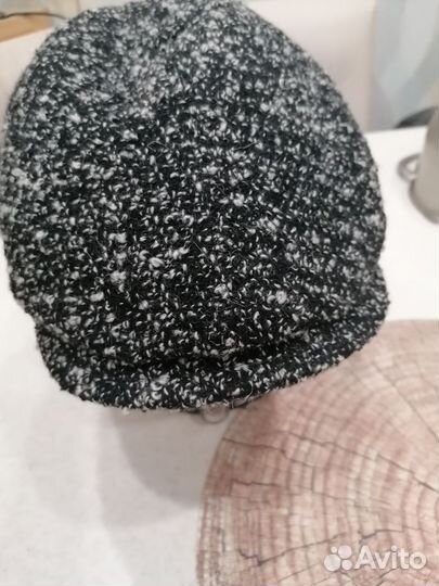 Берет женский