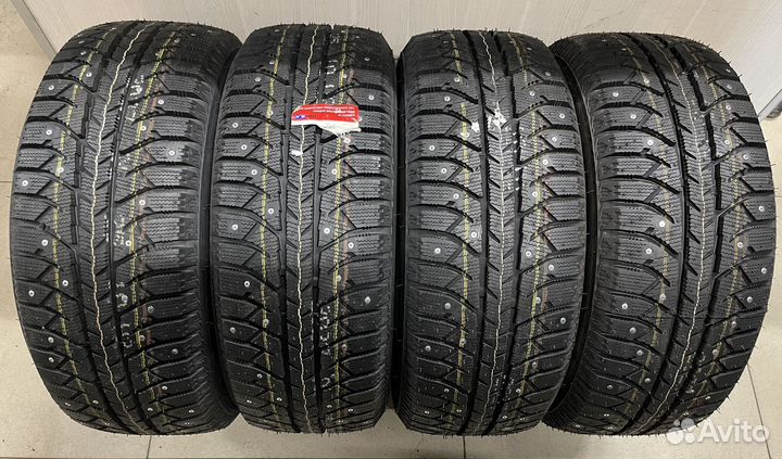 Lassa Iceways 2 215/55 R16 97T