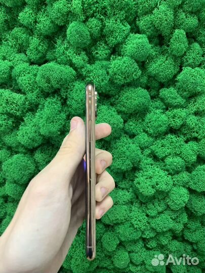 iPhone Xs, 64 ГБ