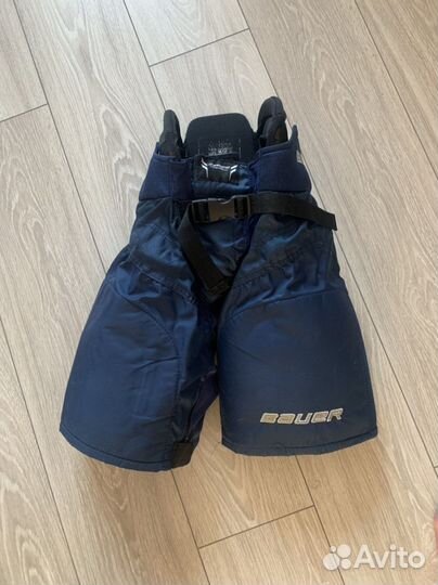 Хоккейные шорты