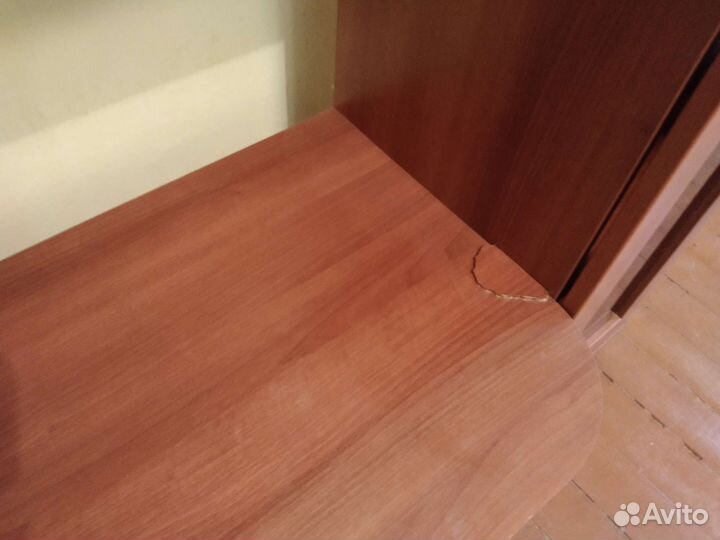 Горка в гостиную б/у