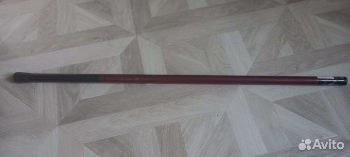 Тенкара Silver win 5,4m, Япония