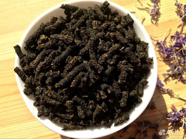 Иван-чай 1 кг кипрей 2023 зож, натуральнейший