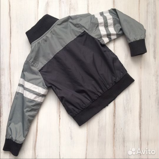 Ветровка/ куртка для мальчика Benetton, 80-90 см
