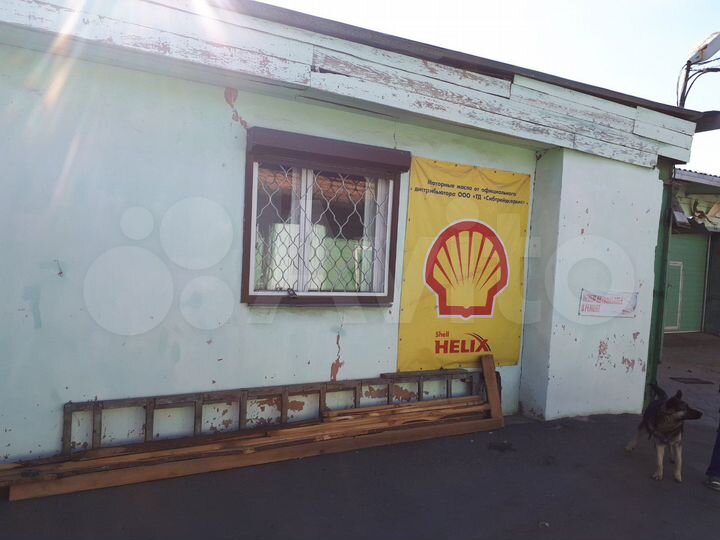 Здание, 650 м²