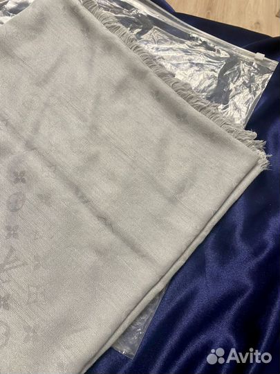 Новый палантин