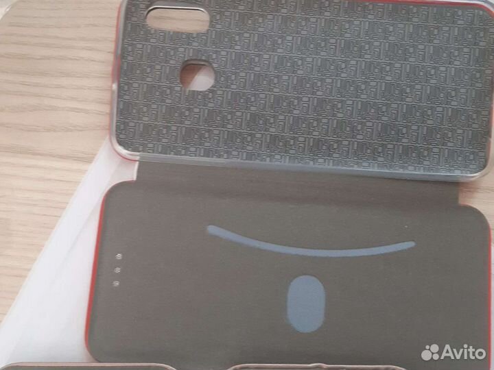 Чехлы книжки на любую модель