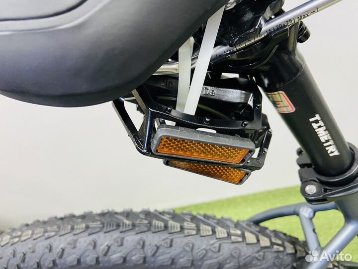 Велосипед 29 дюймов новый кассета гидравлика