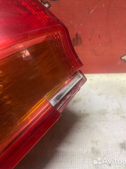 Фонарь задний левый Kia Ceed Jd 2 рестайлинг G4FG