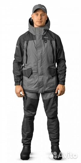 Костюм Скат