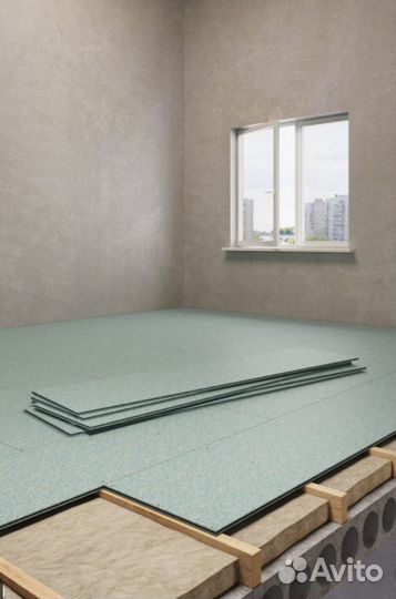 Листы дсп Квик дек