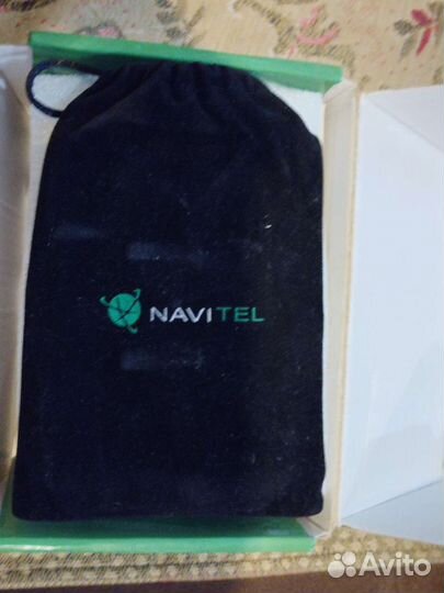 Навигатор navitel n500