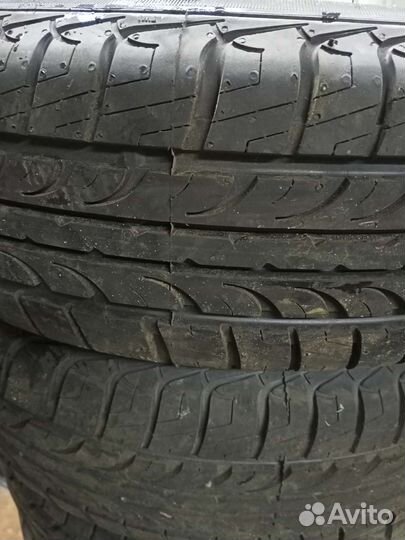 Tunga Zodiak 2 185/65 R15