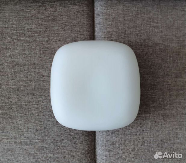 Светильник настенно-потолочный