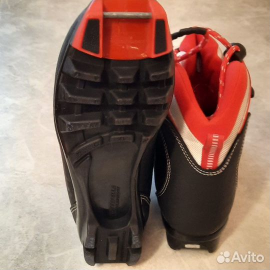 Лыжные ботинки rossignol, идеальное состояние