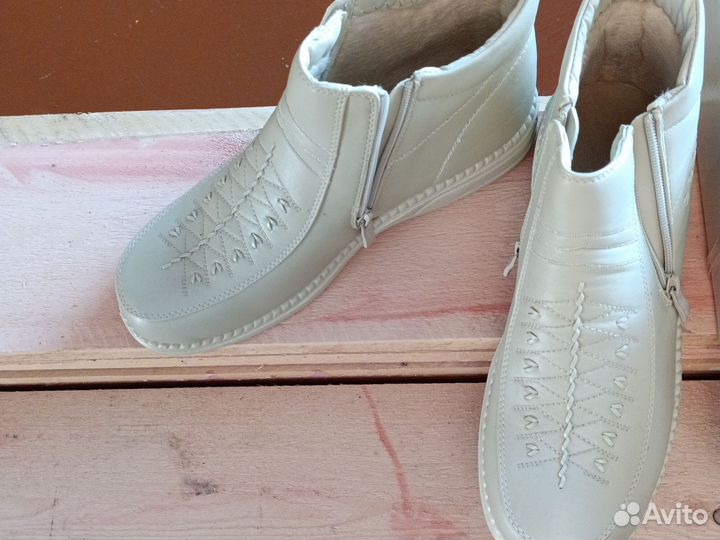 Обувь женская, осень,зима