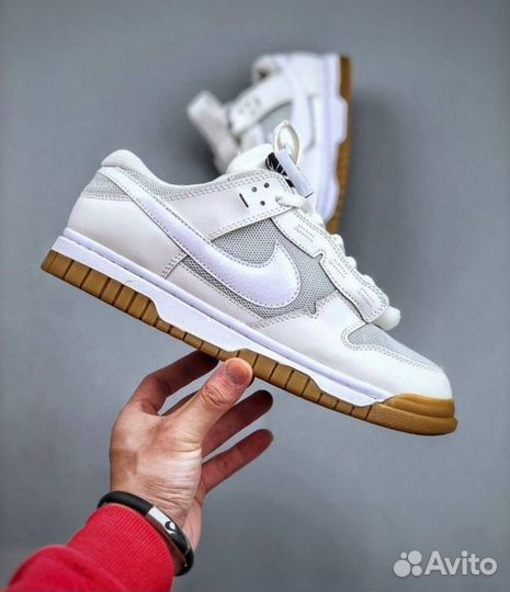 Nike jumbo Remastered: свежие кроссовки 41, 42