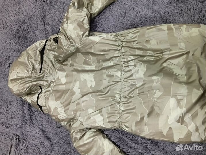 Пуховик женский 42-44