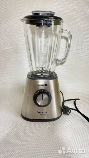 Стационарный Блендер Moulinex Tefal