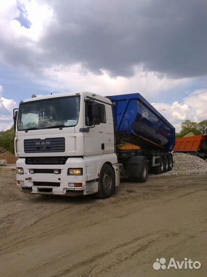 Песок, щебень, земля, торф, навоз, перегной