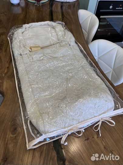 Конверт на выписку Chepe premium