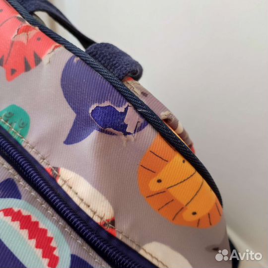 Рюкзак детский