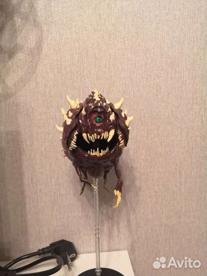 Какодемон из Doom