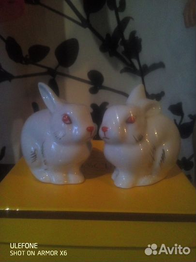 Статуэтки ссср,вазы,подсвечники и другое