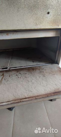 Полное Хлебопекарное оборудование