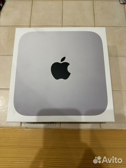 Apple Mac mini m2