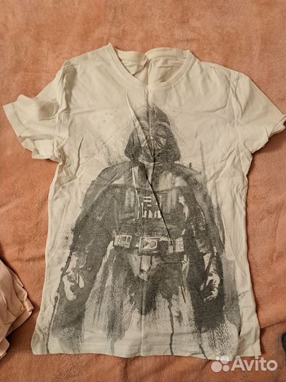 Вещи женские пакетом 44 46