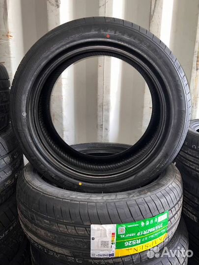 Kapsen RS26 Practical Max HP 235/50 R19 103W