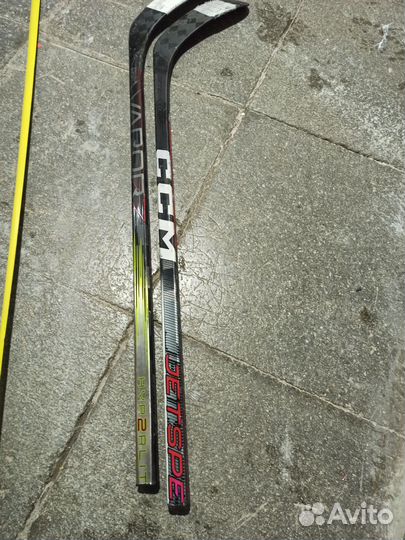 Клюшка хоккейная детская левый хват