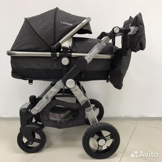 Коляска Коляска 3 в 1 Коляска с автолюлькой