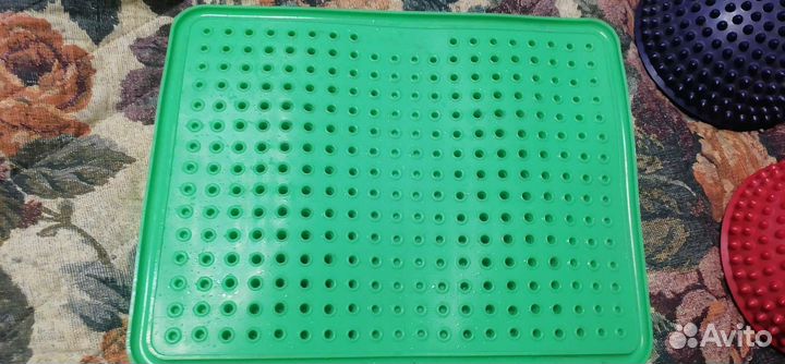 Массажер для ног