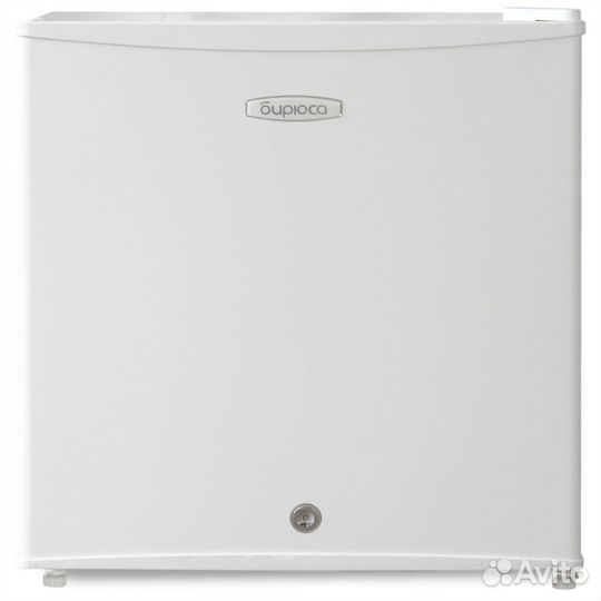 Холодильник Бирюса 50 белый